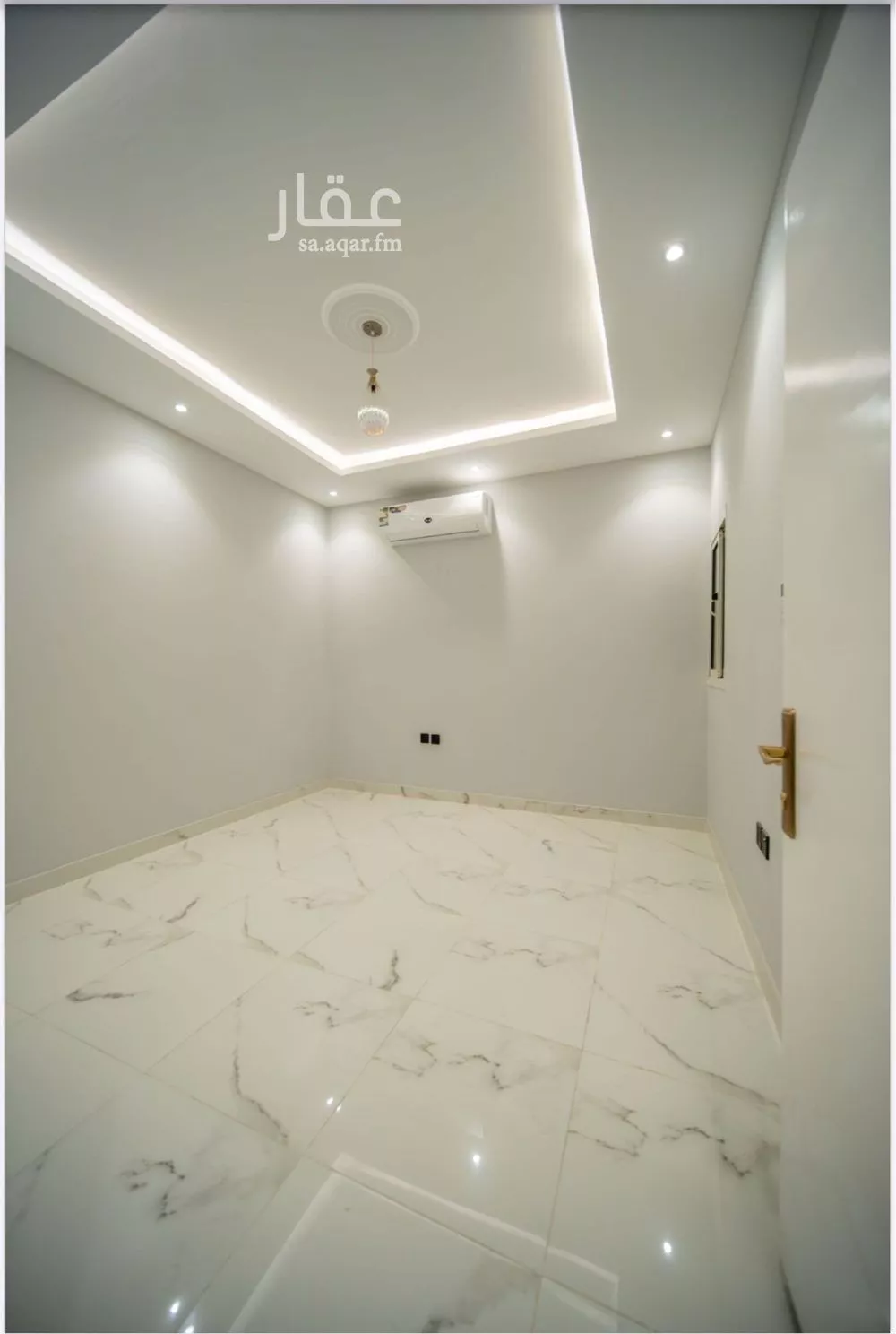 شقة 1 غرف في الوادي 1