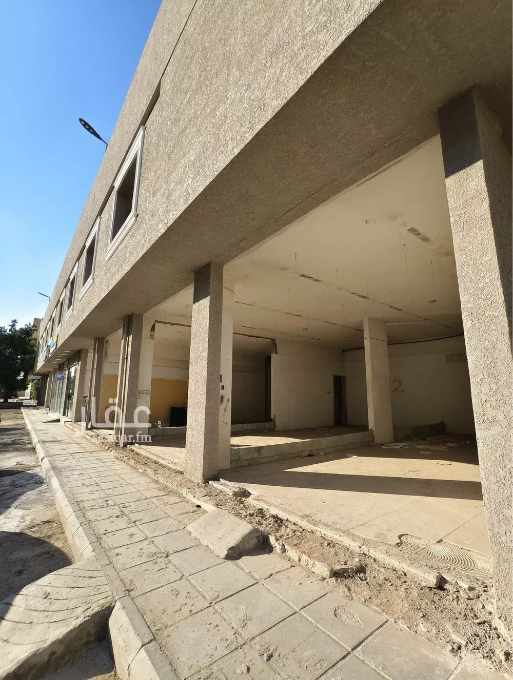 محل 40 م² في عليشة 5