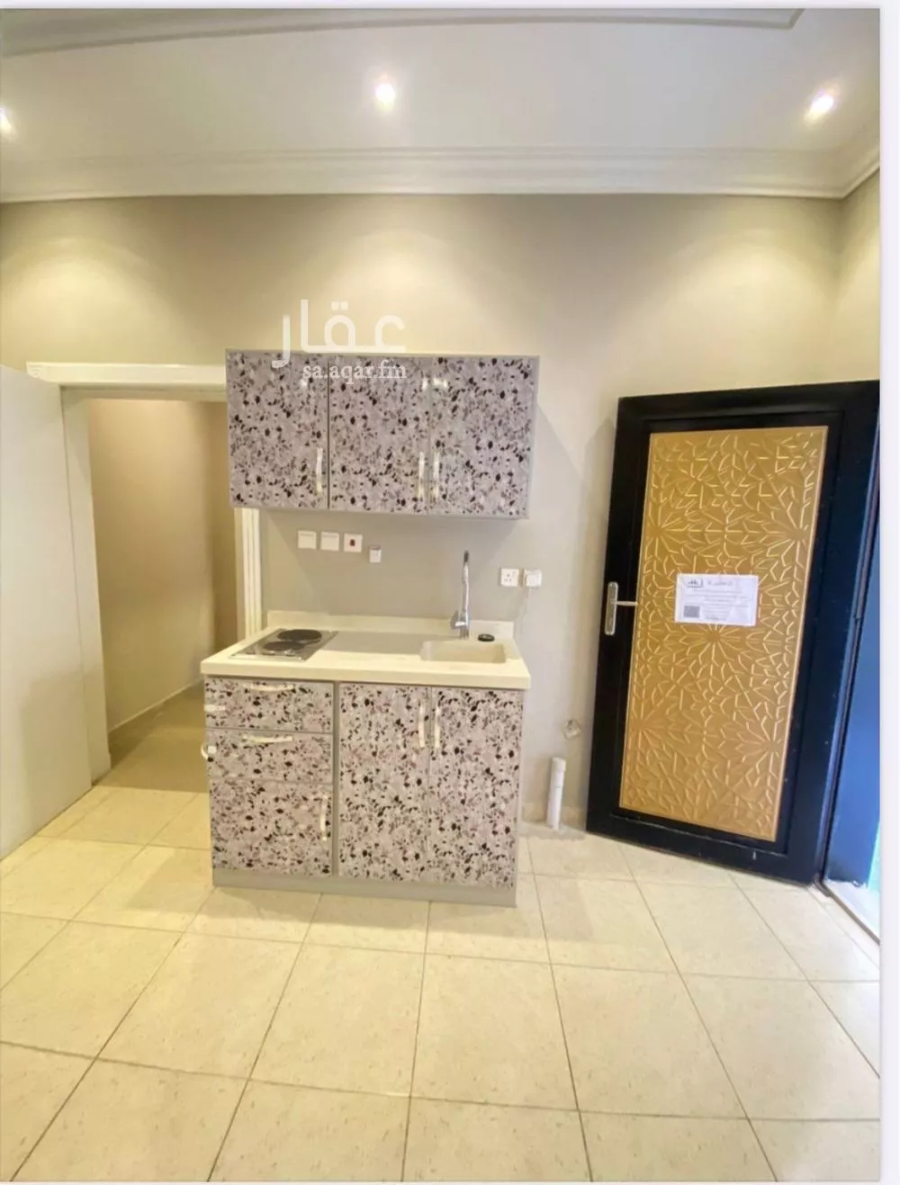 1 bedroom apartment in An Nafal 3