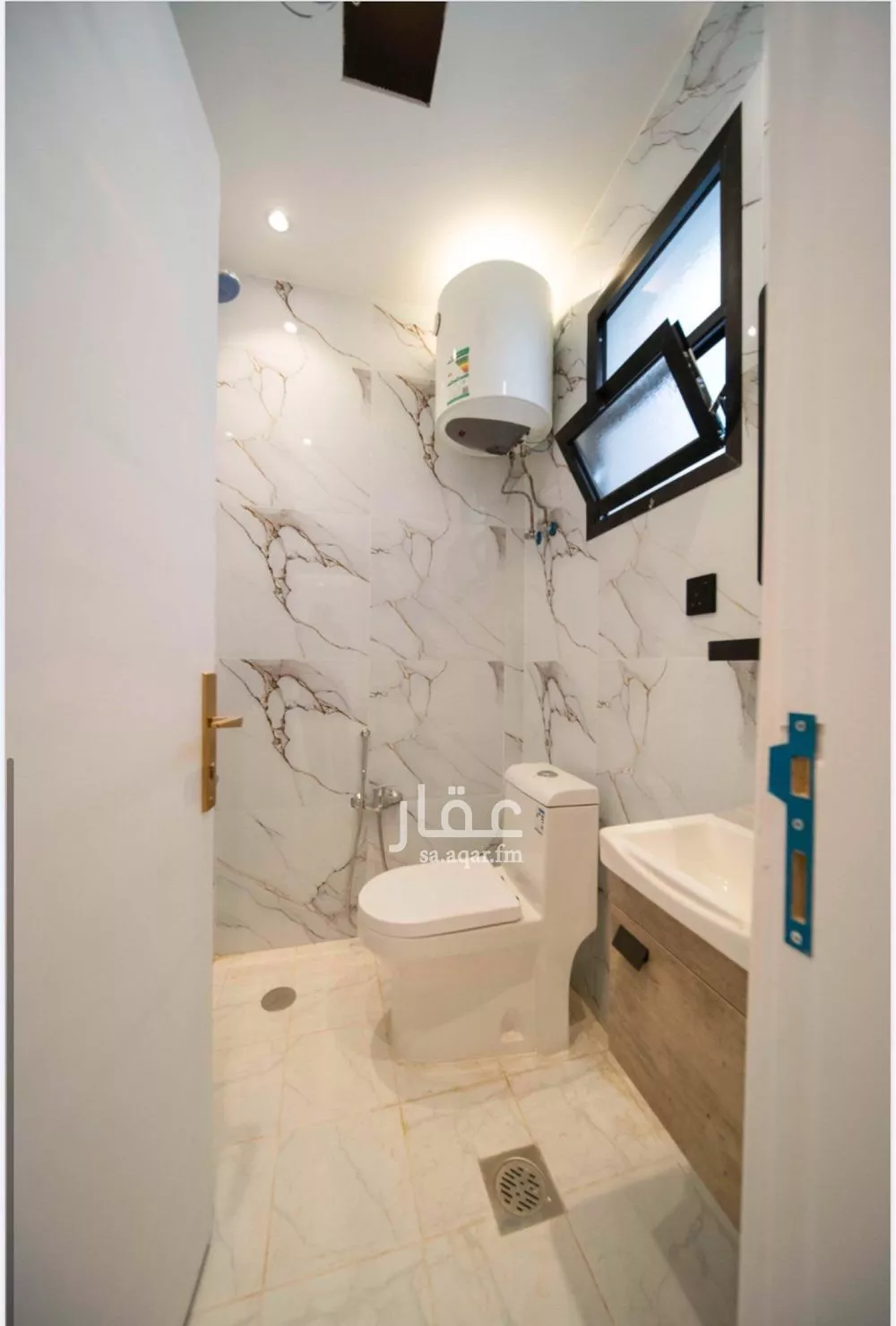 شقة 1 غرف في الوادي 3