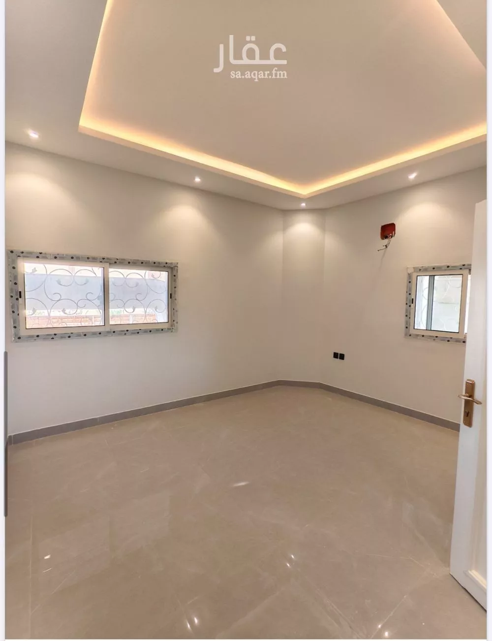 شقة 1 غرف في النزهة 1