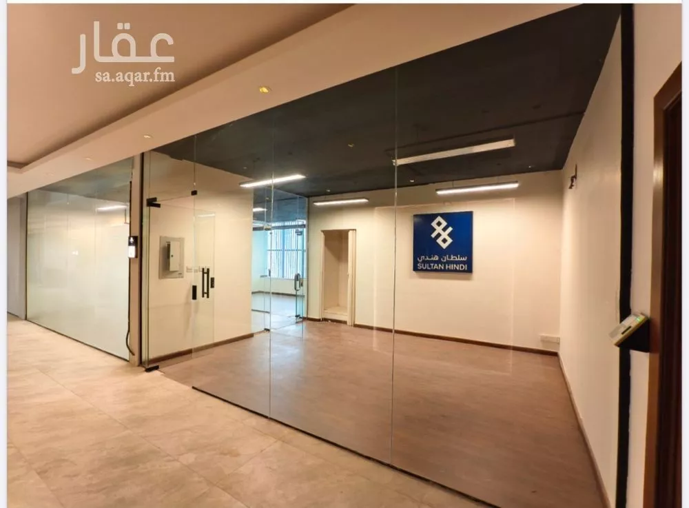 1 bedroom office in Al Sahafah, Riyadh 6