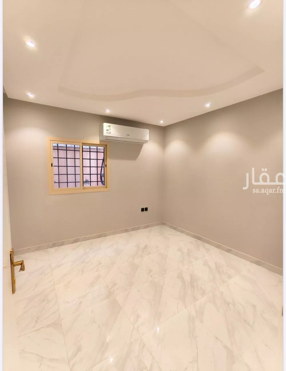 شقة 1 غرف في الياسمين 1