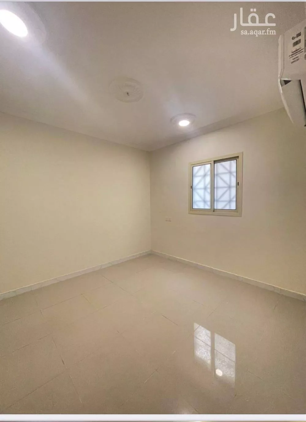 شقة 1 غرف في العارض 1