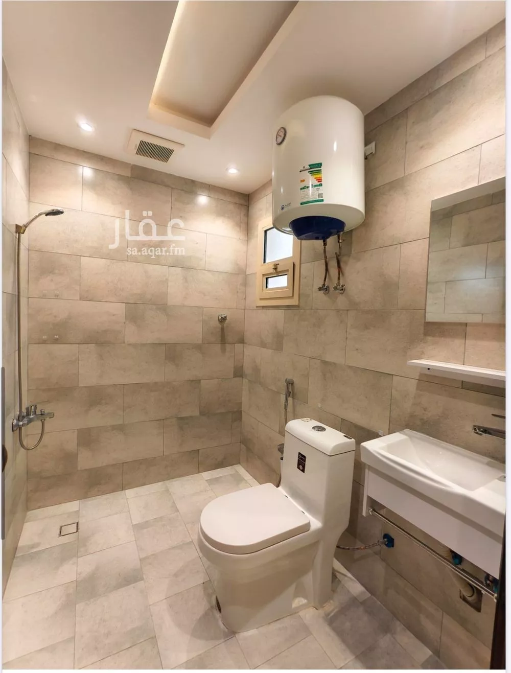 شقة 1 غرف في القيروان 4