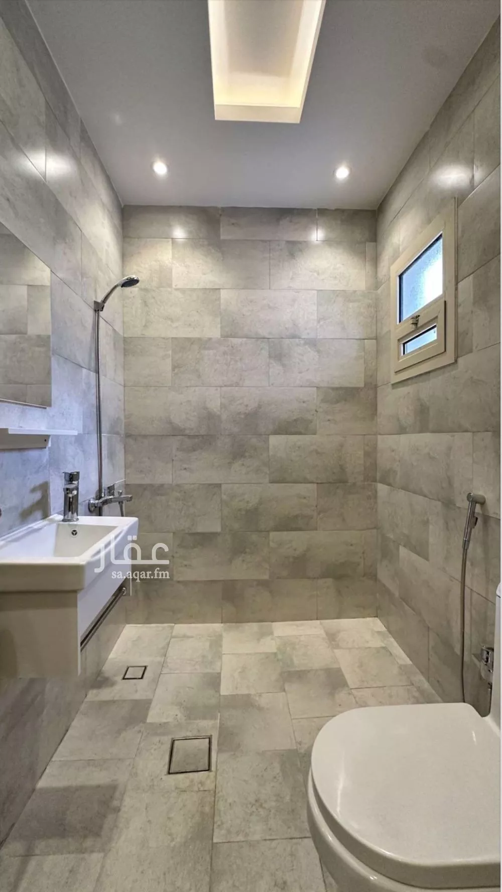 شقة 1 غرف في القيروان 3