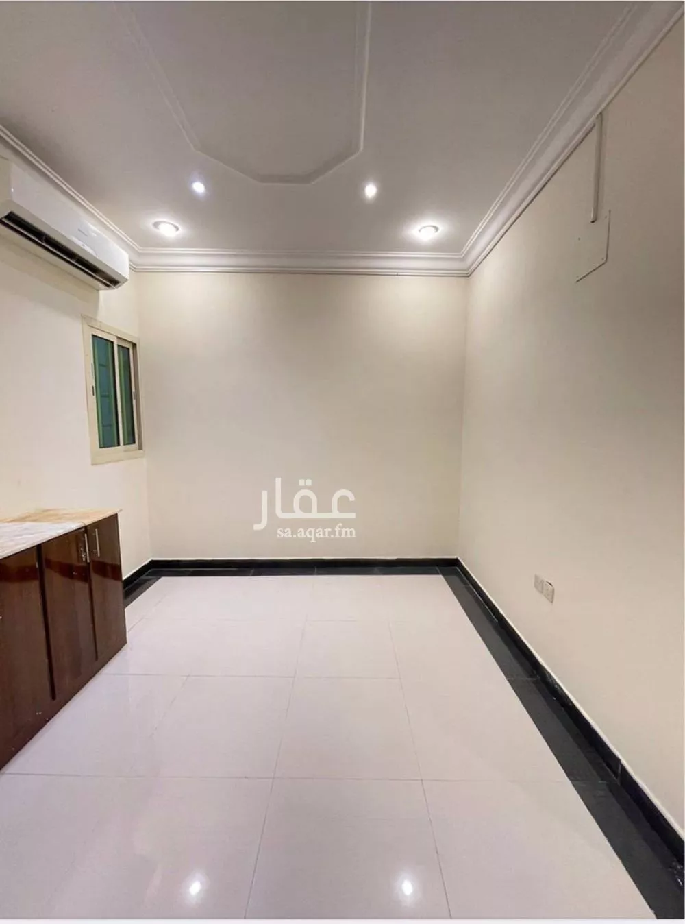 شقة 1 غرف في القيروان 2