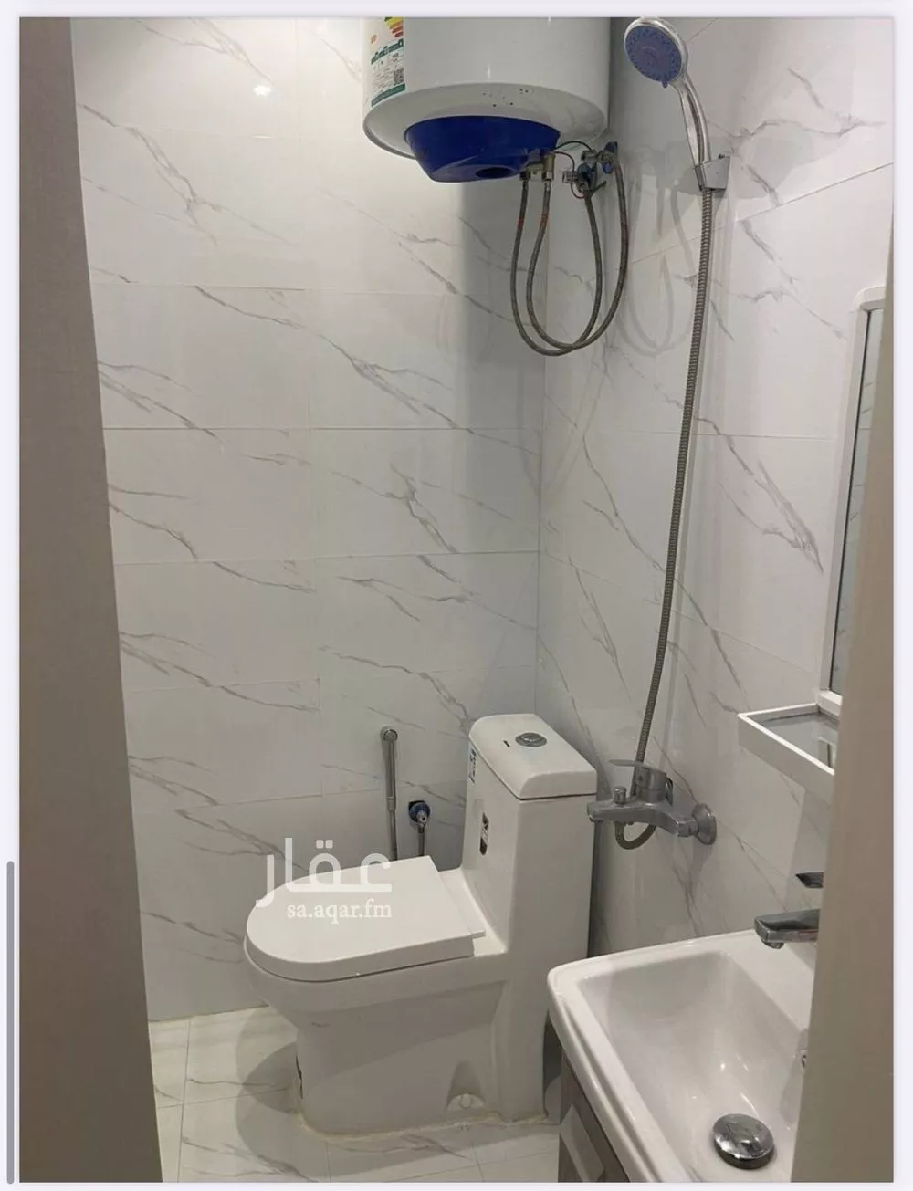 شقة 1 غرف في النفل 4