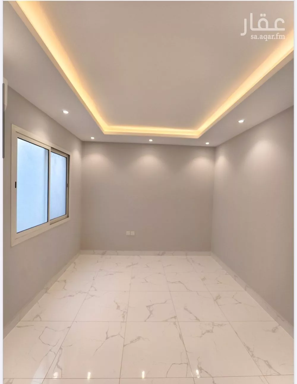 شقة 1 غرف في الوادي 2