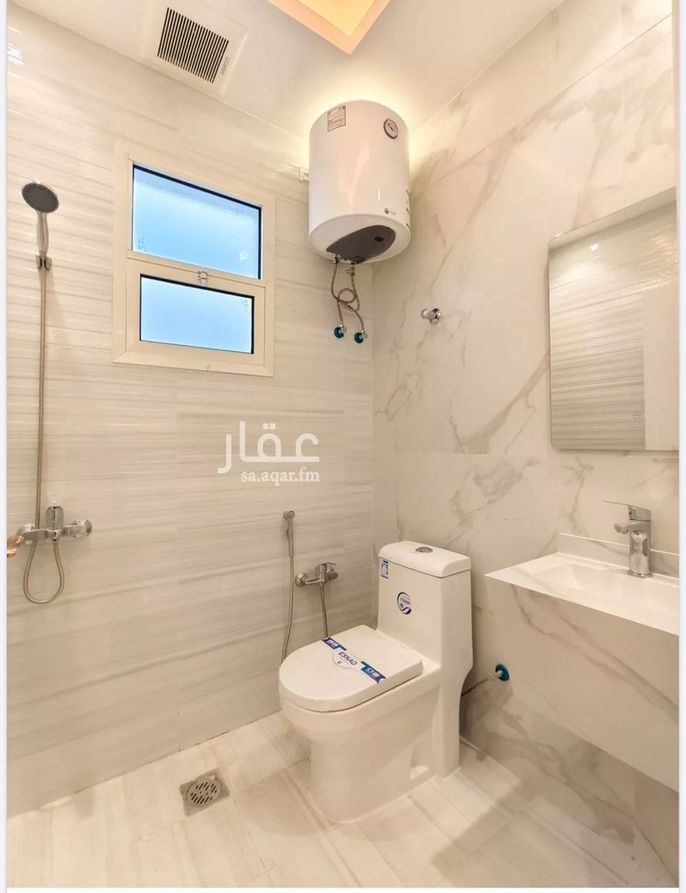 1 bedroom apartment in Al Wadi 4