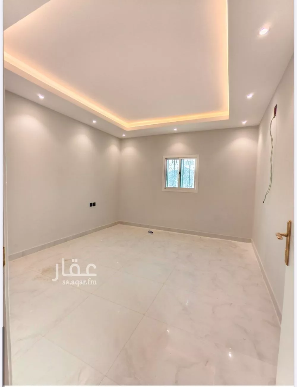 شقة 1 غرف في الازدهار 2