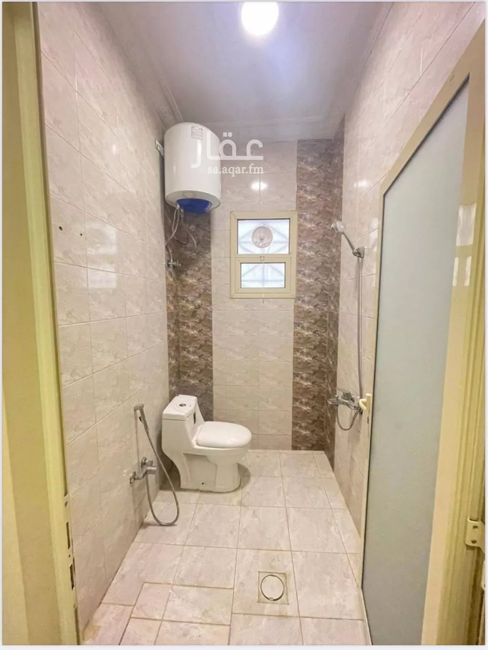 شقة 1 غرف في العارض 5