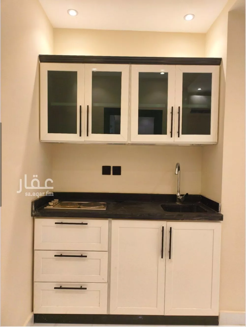 شقة 1 غرف في القيروان 3