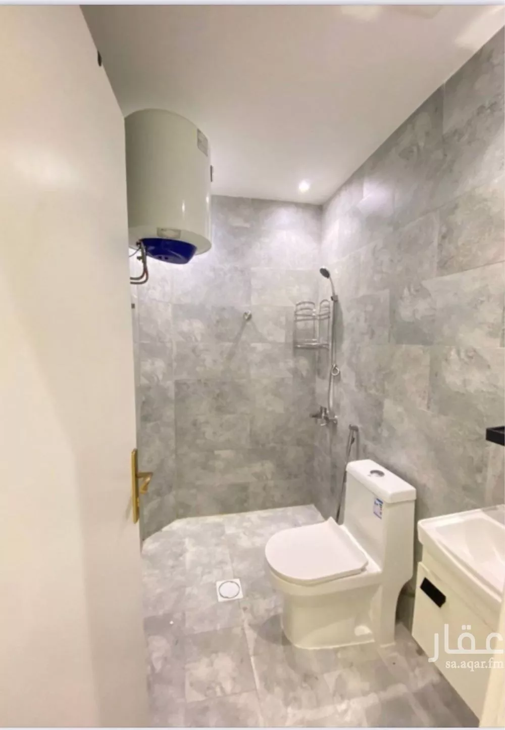 1 bedroom apartment in Al Izdihar 4