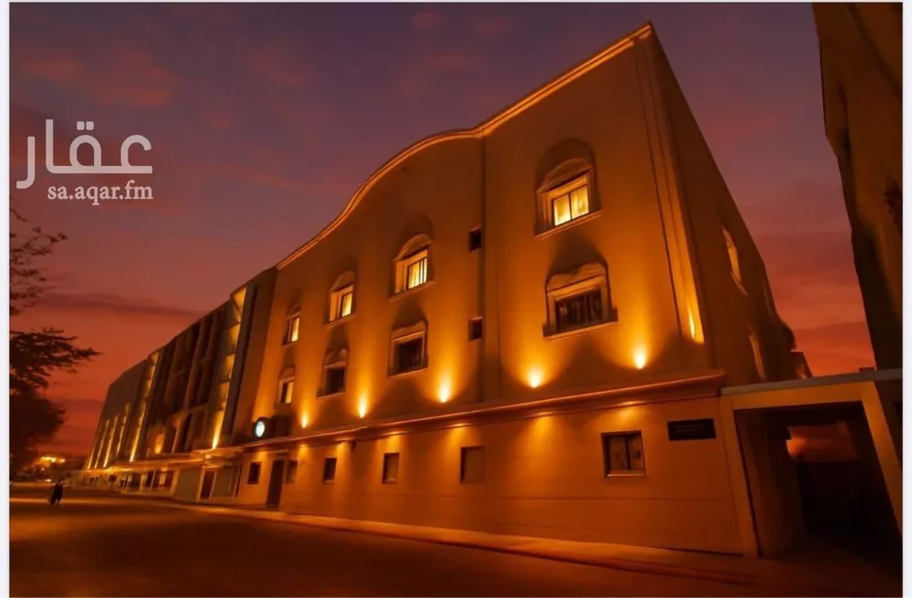 شقة 1 غرف في الوادي 4