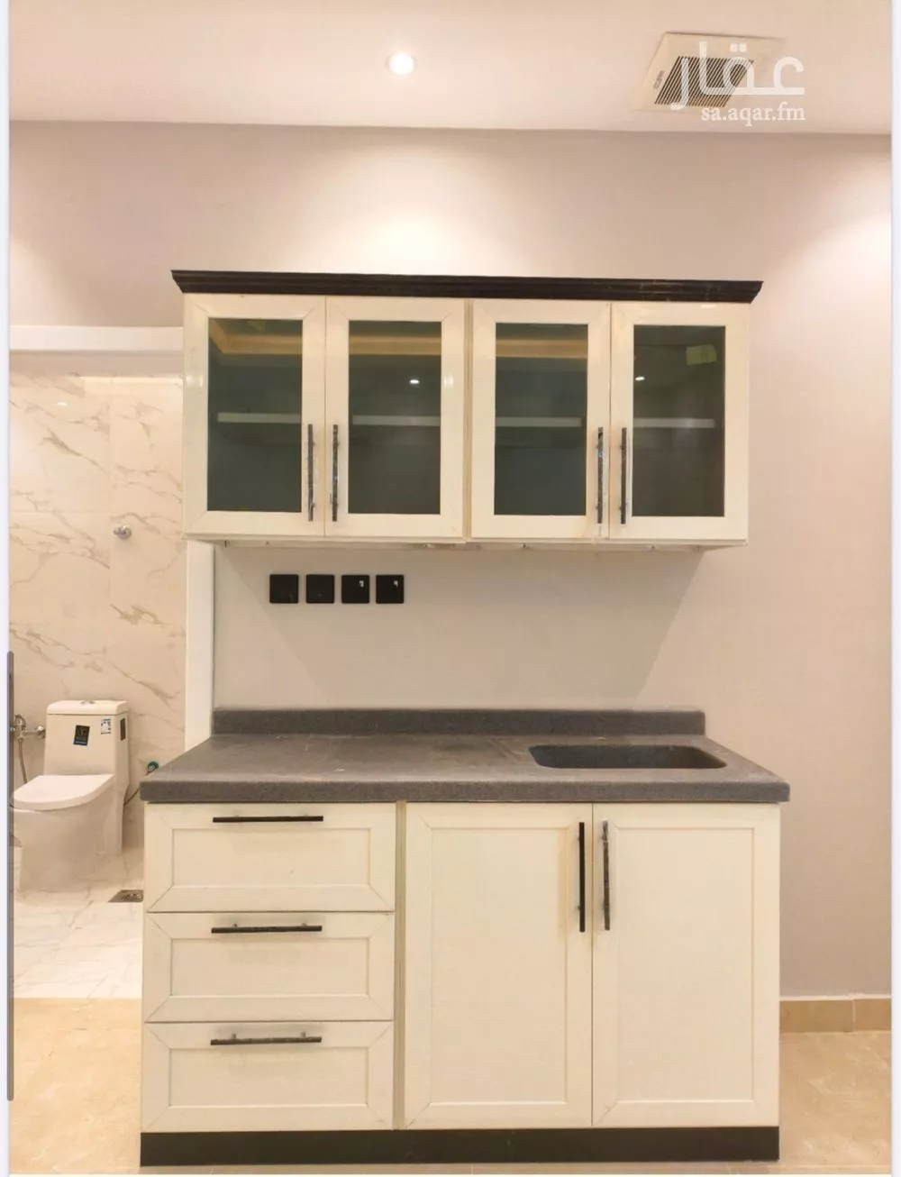 1 bedroom apartment in Al Izdihar 4