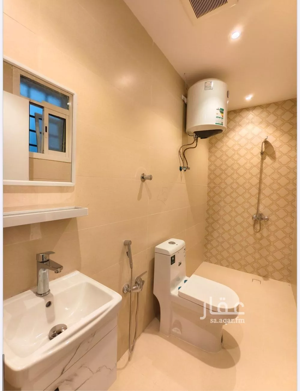 1 bedroom apartment in An Nafal, Riyadh 8