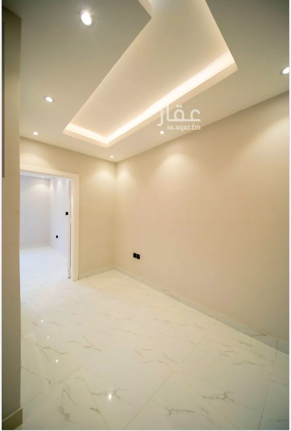 شقة 1 غرف في النفل 2