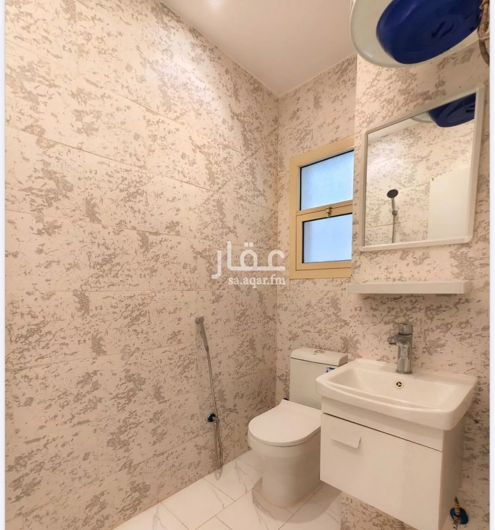 شقة 1 غرف في الوادي 4