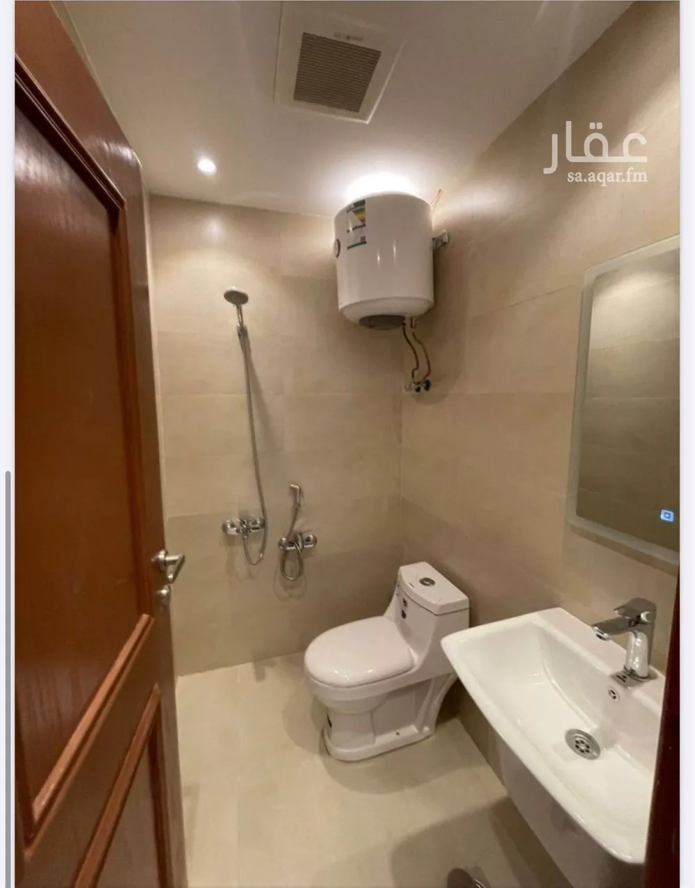 1 bedroom apartment in Al Wadi 3