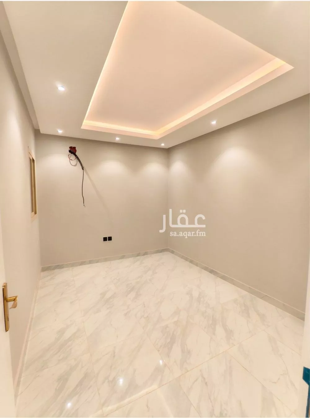 شقة 1 غرف في الياسمين 2