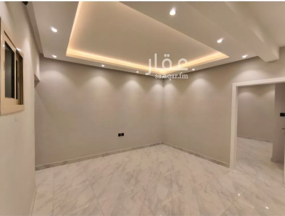 شقة 1 غرف في الياسمين 5