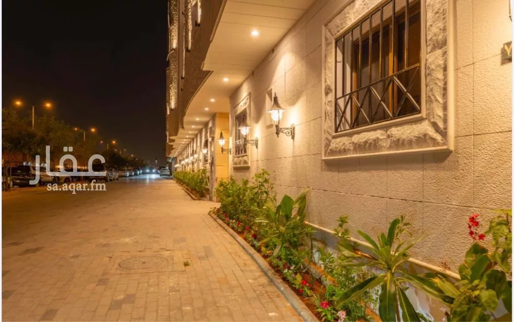 شقة 1 غرف في الوادي، الرياض 8