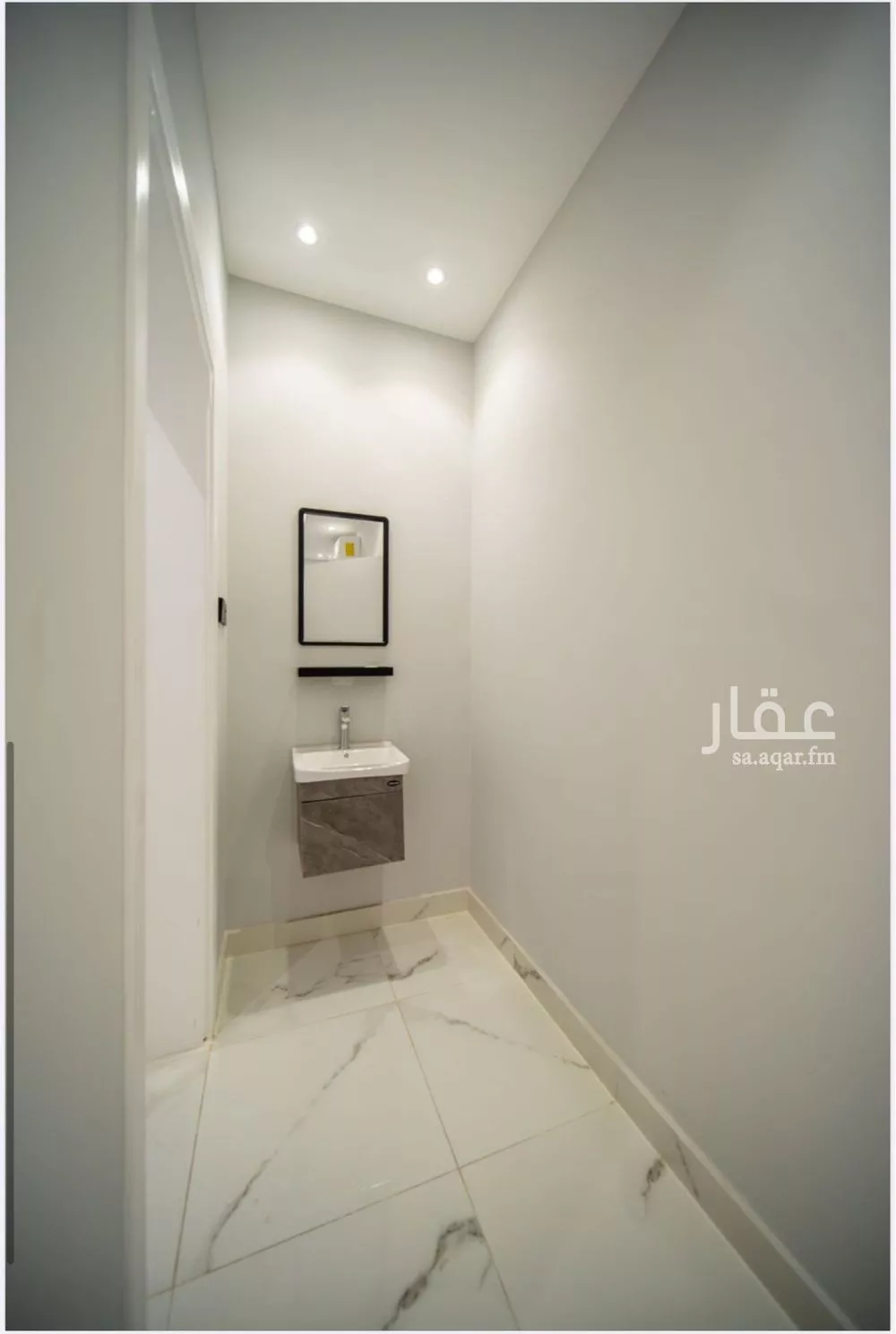 شقة 1 غرف في الوادي 3