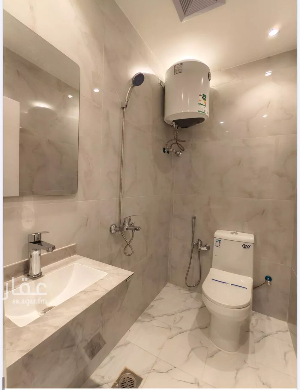 شقة 1 غرف في الازدهار 4