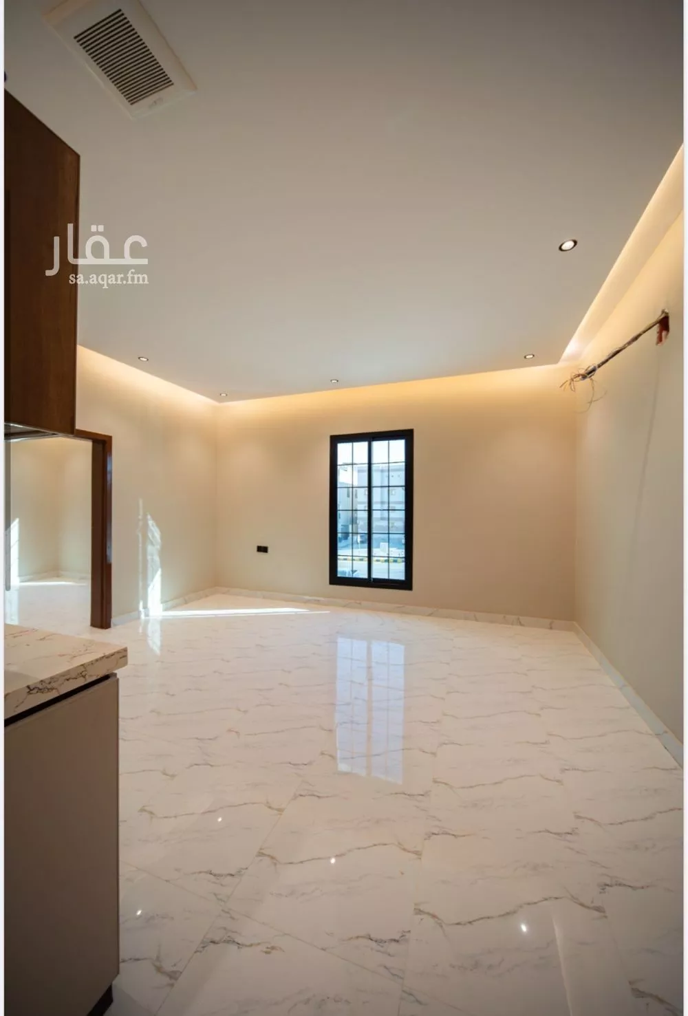 شقة 1 غرف في حطين 2