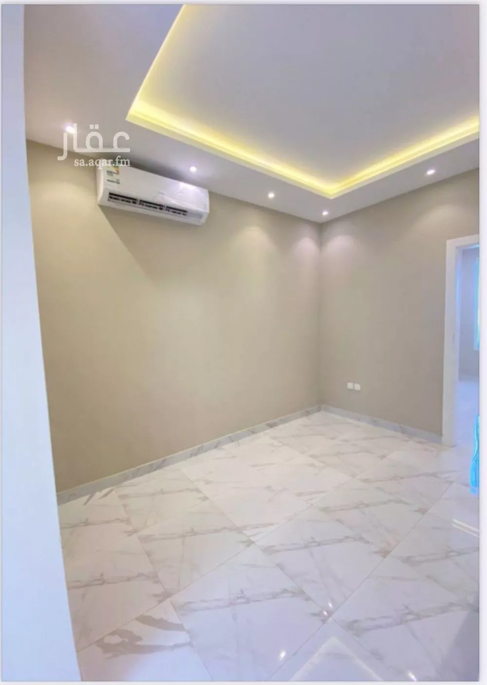 شقة 1 غرف في حطين 2