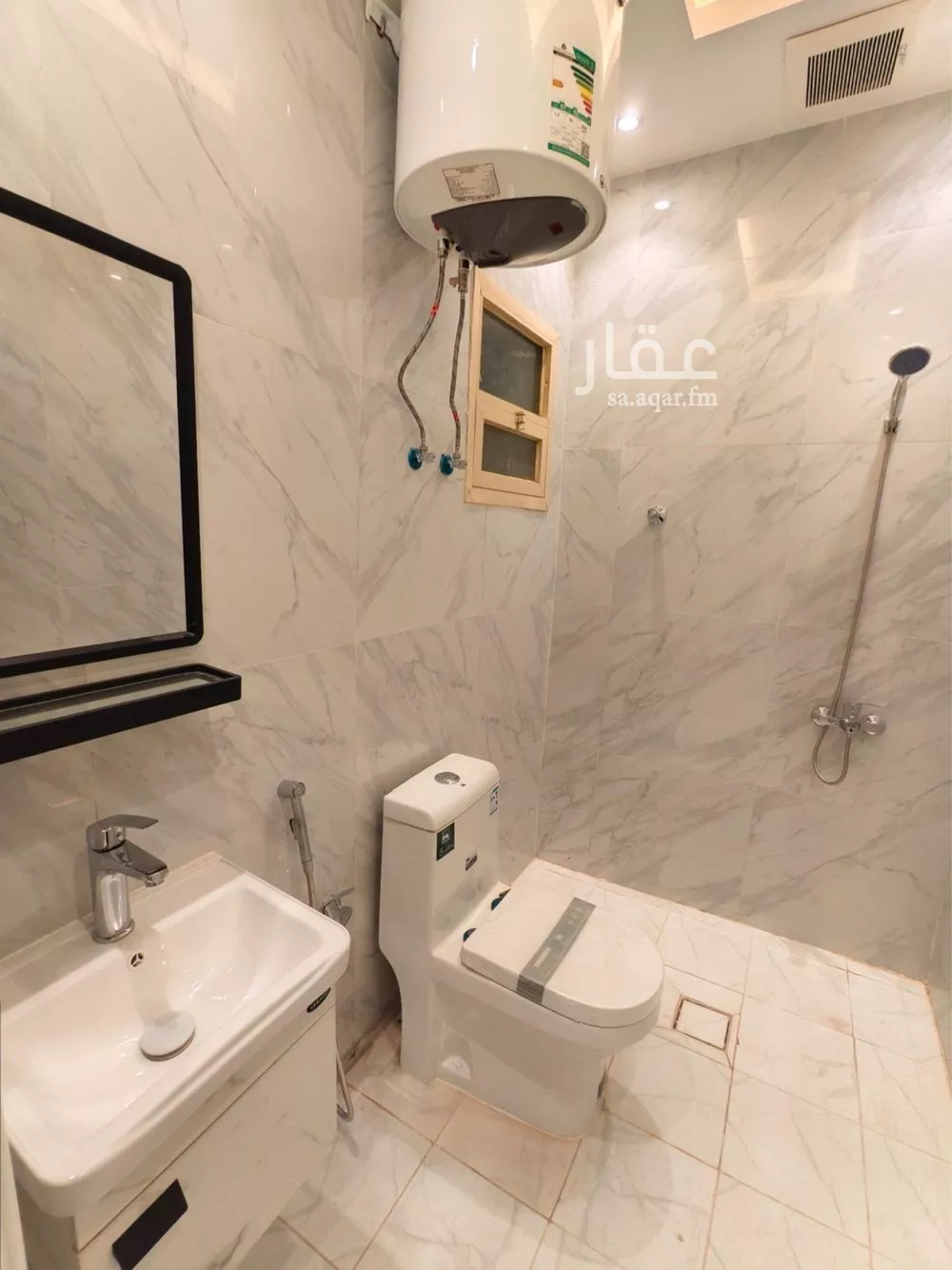 شقة 1 غرف في الياسمين 4