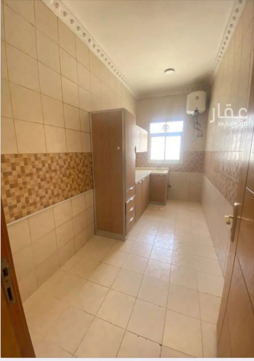 شقة 2 غرف في العارض 3