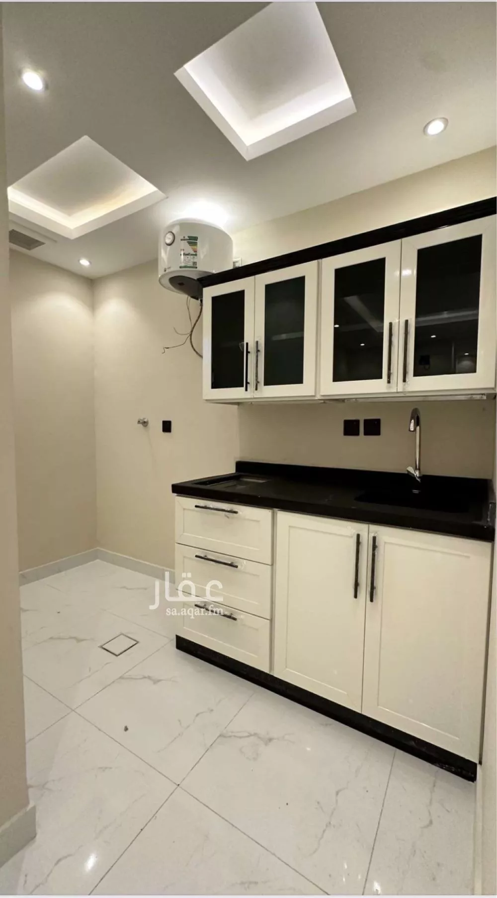 شقة 1 غرف في القيروان 3