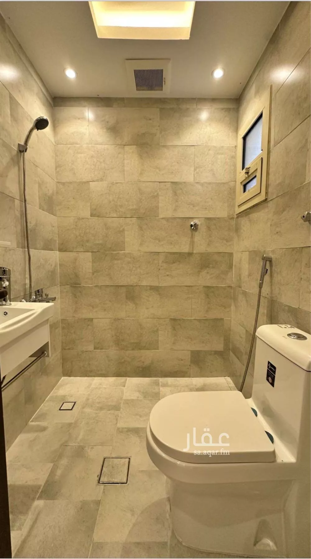 شقة 1 غرف في القيروان 4