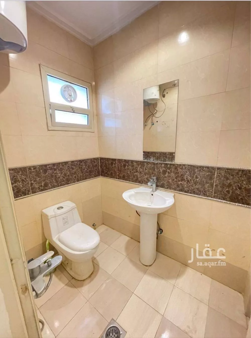 1 bedroom apartment in Al Qairawan 2
