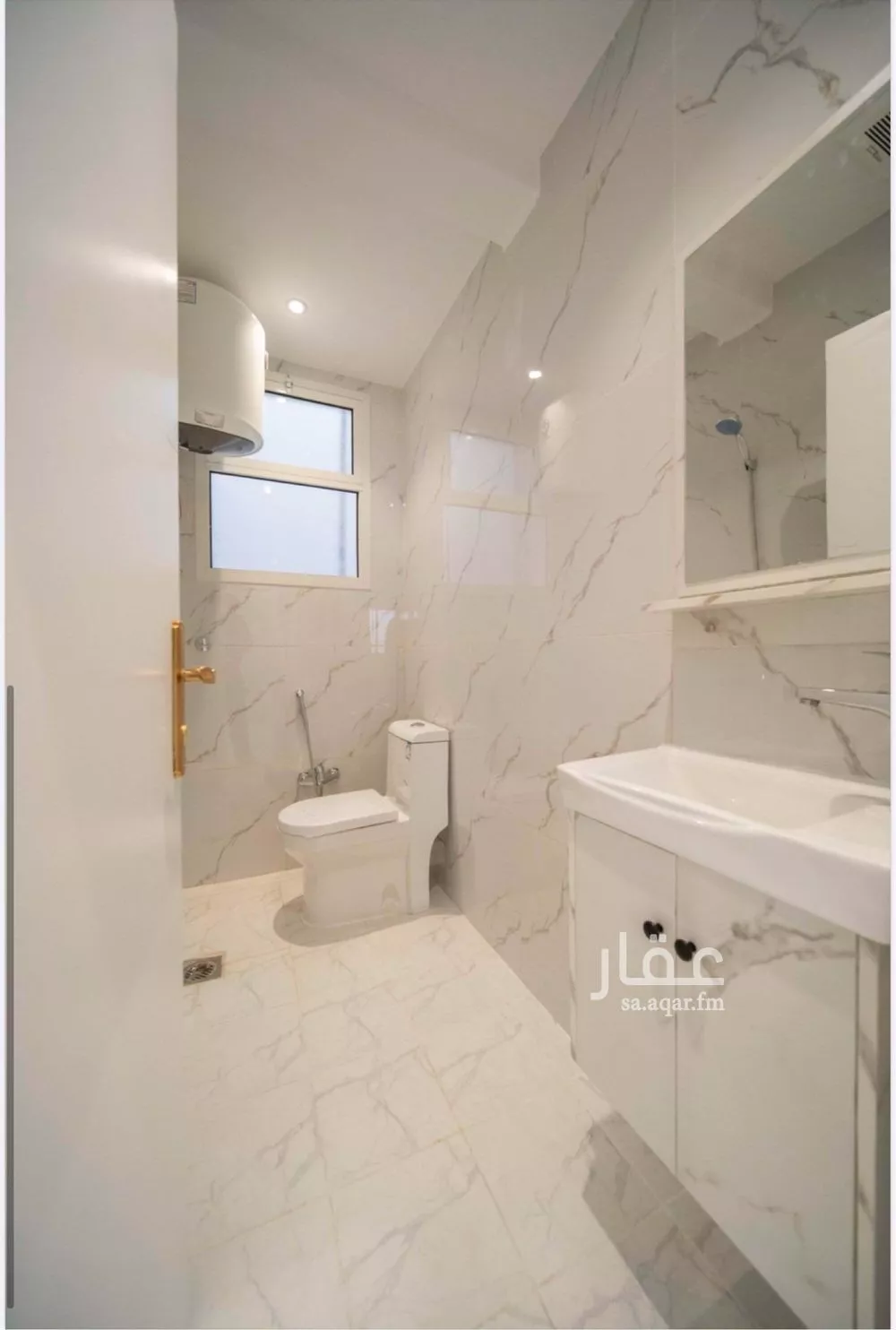 شقة 1 غرف في الازدهار 2