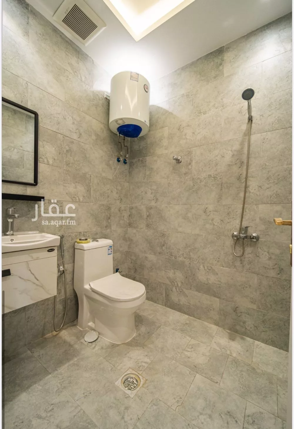 شقة 1 غرف في الازدهار 4