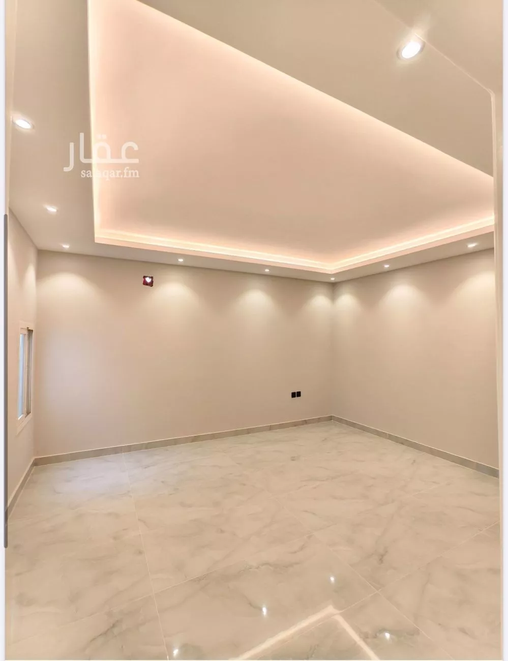 شقة 1 غرف في المغرزات 2