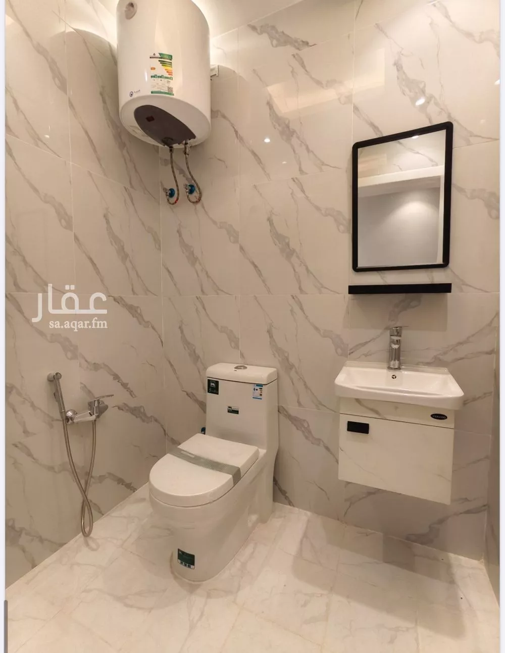 شقة 1 غرف في الوادي، الرياض 5