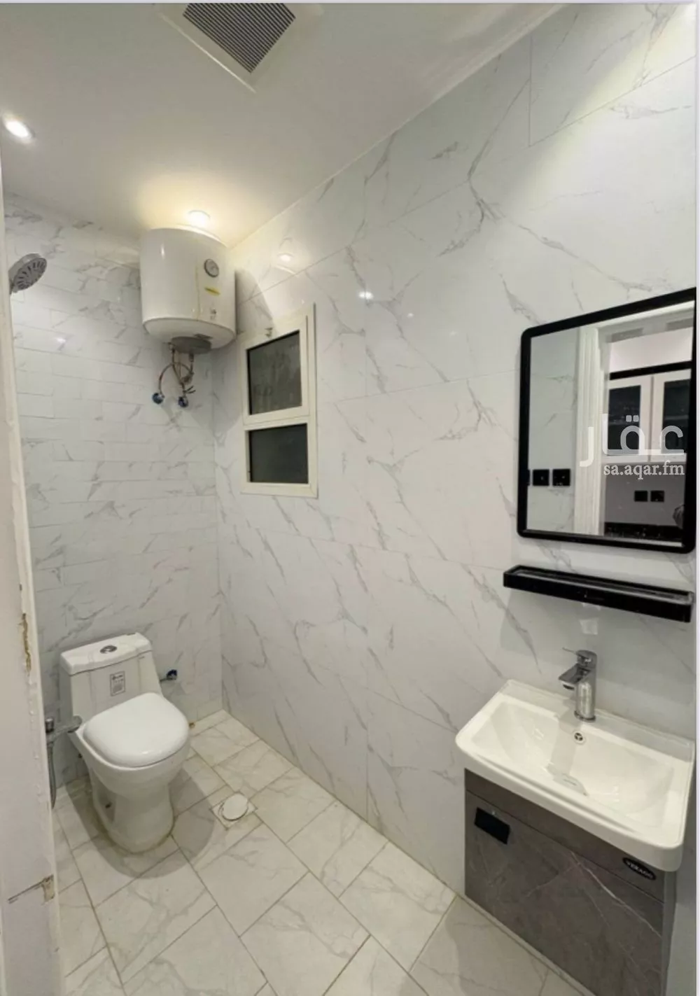 شقة 1 غرف في الوادي 3