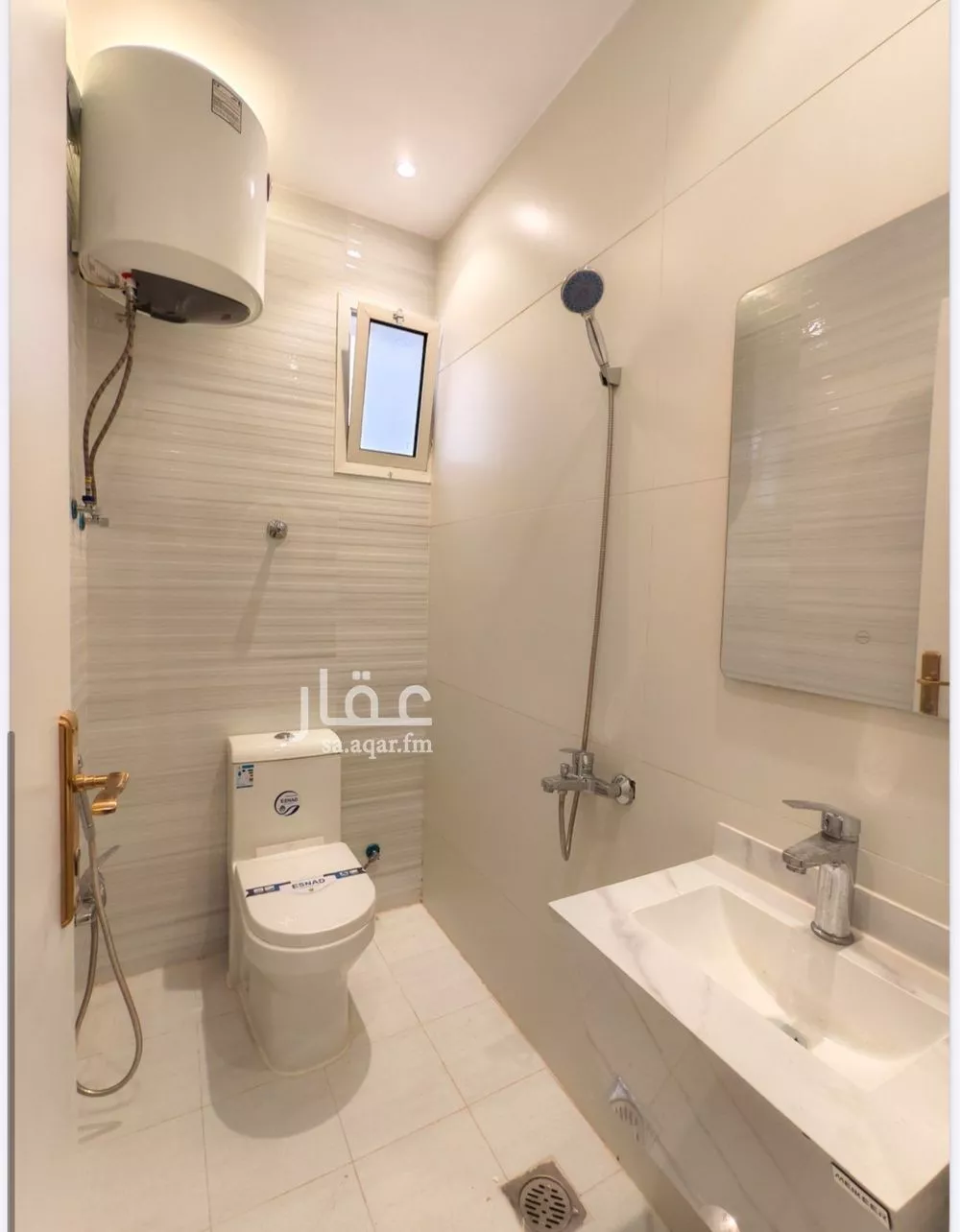 شقة 1 غرف في الوادي 3