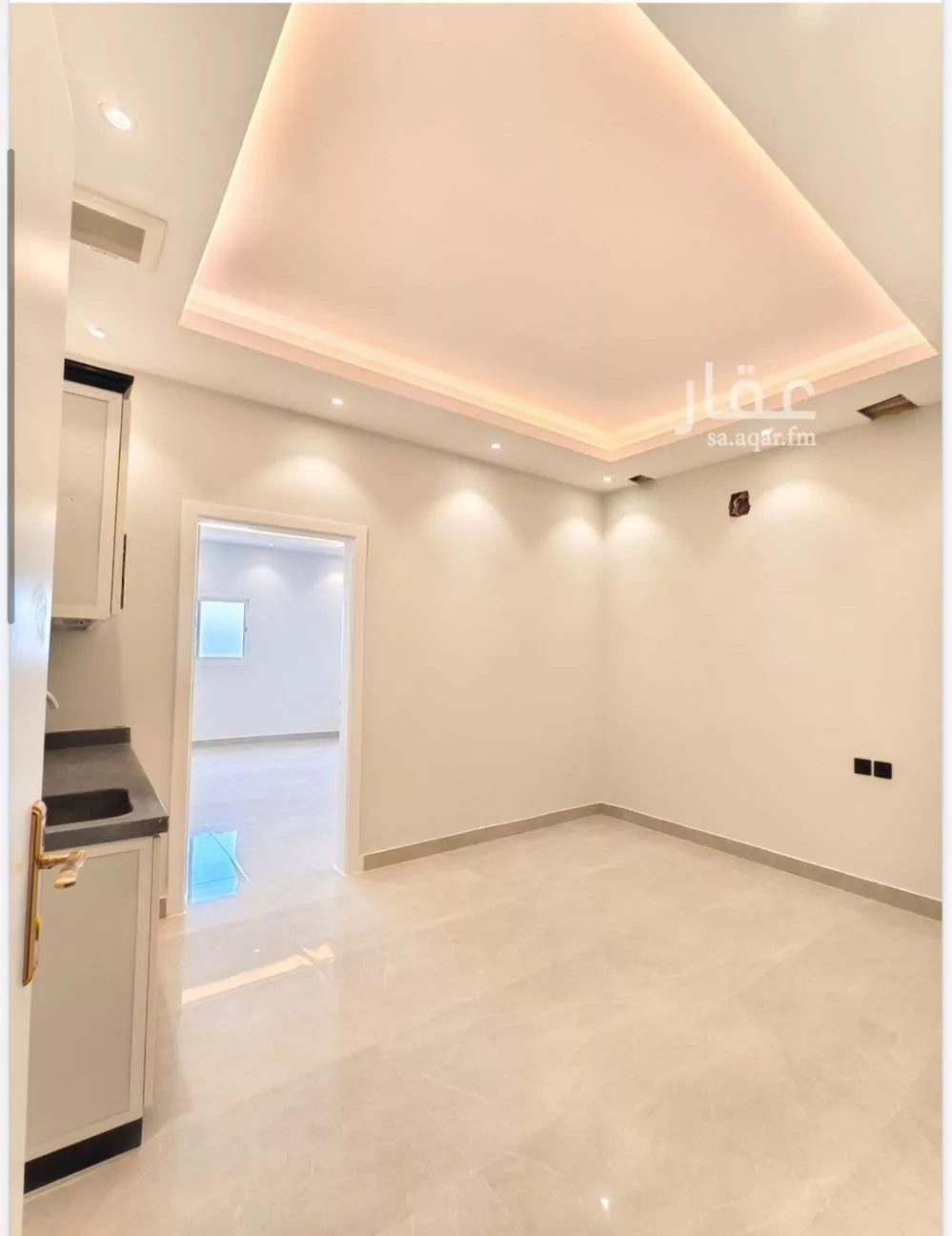 شقة 1 غرف في الوادي 2