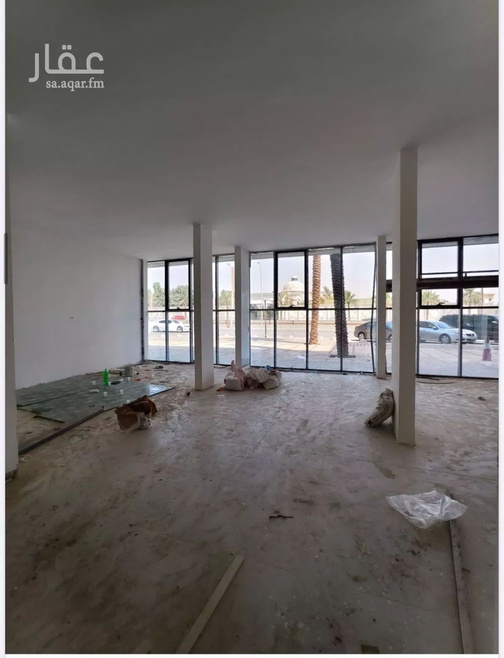 1 bedroom office in Al Nuzhah, Riyadh 6