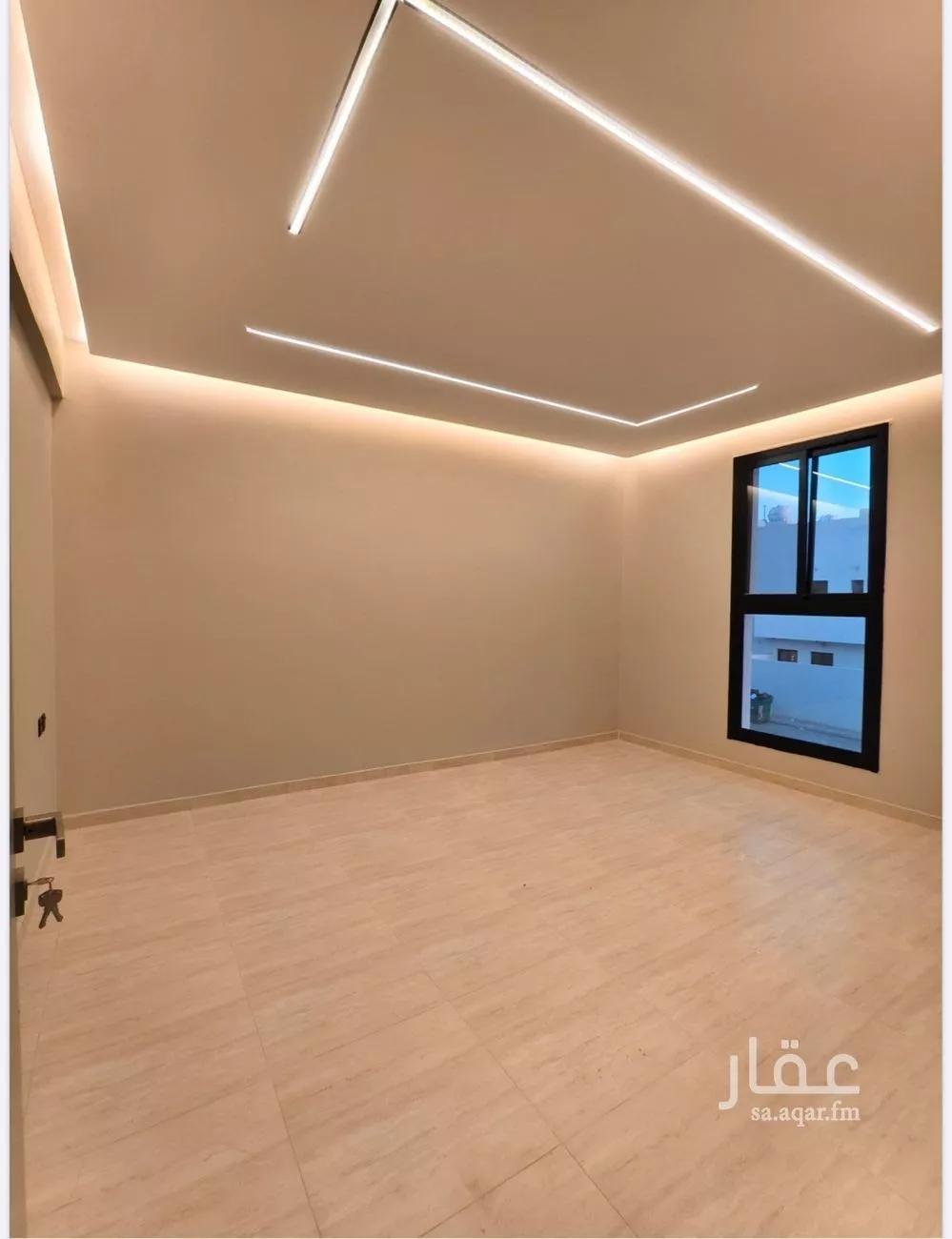 شقة 1 غرف في النفل 4