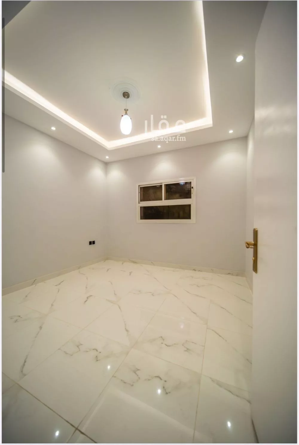 شقة 1 غرف في الوادي 1