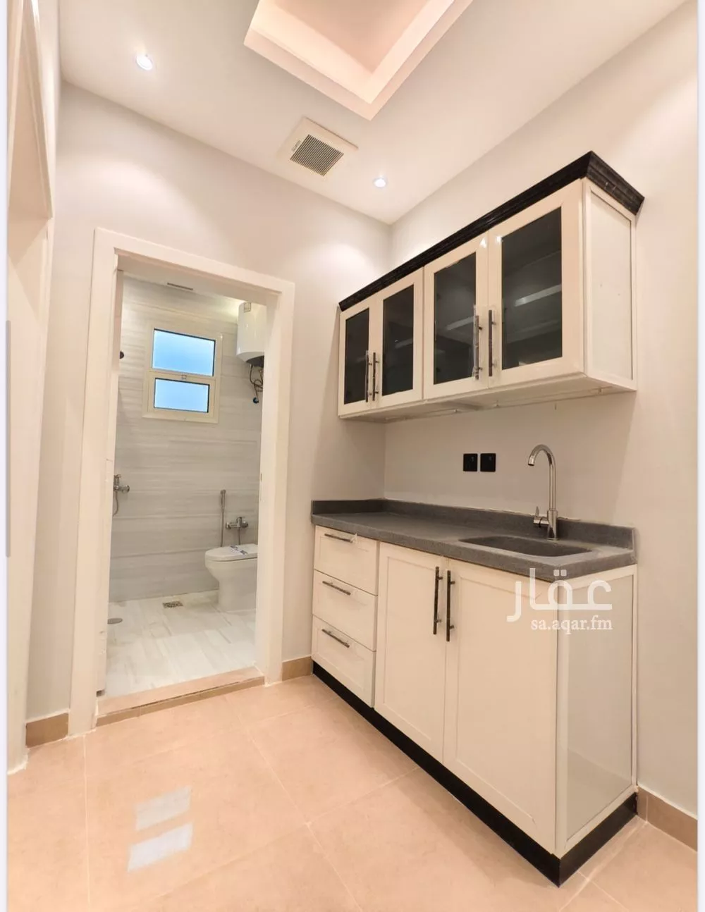 1 bedroom apartment in Al Wadi 3