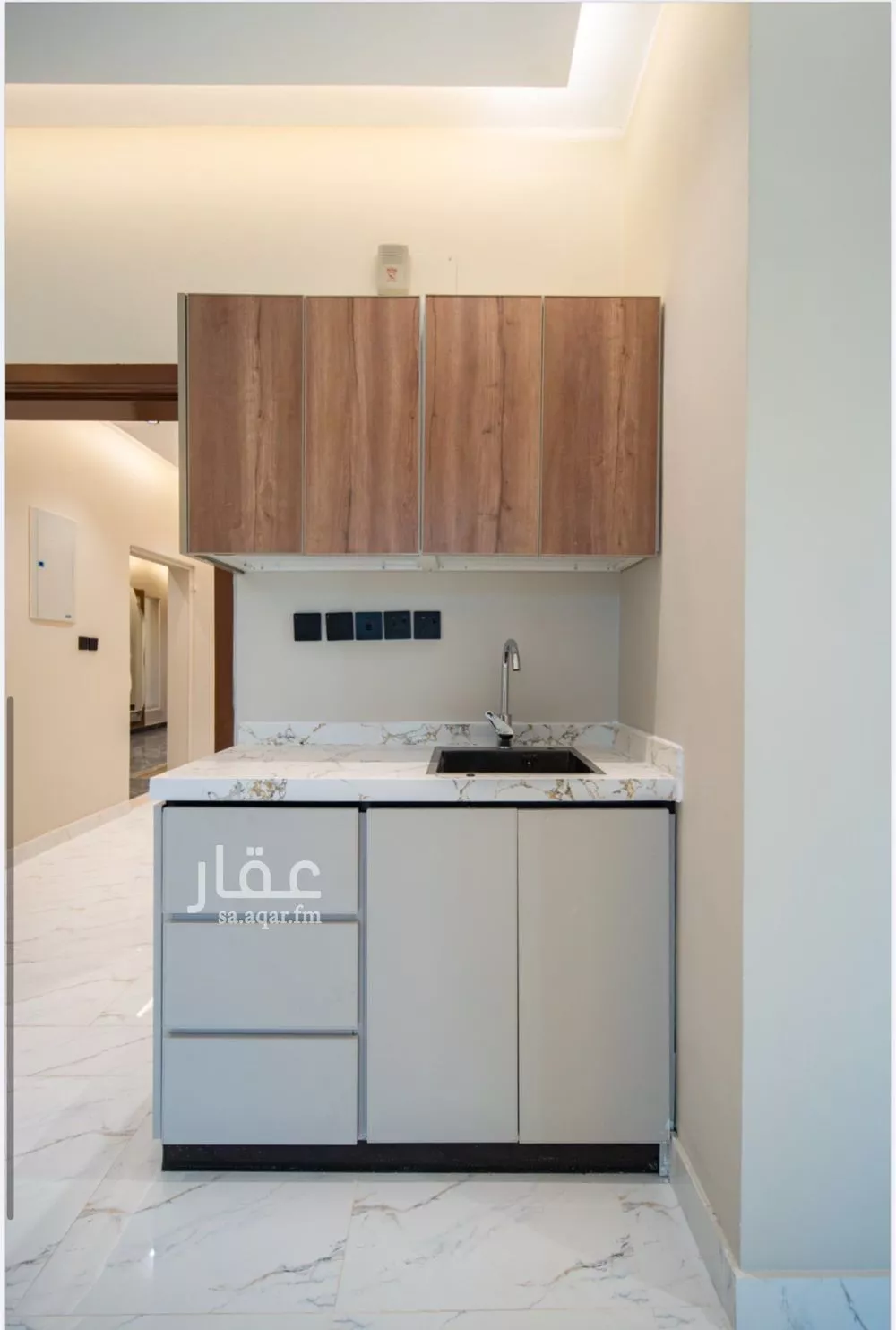 شقة 1 غرف في حطين 3