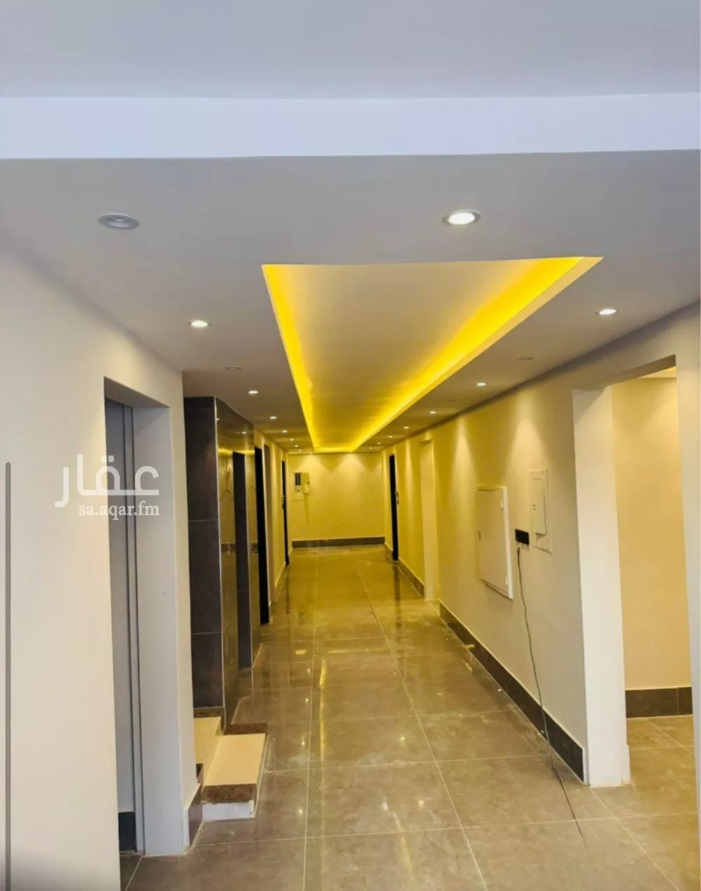 شقة 1 غرف في الضباط 4