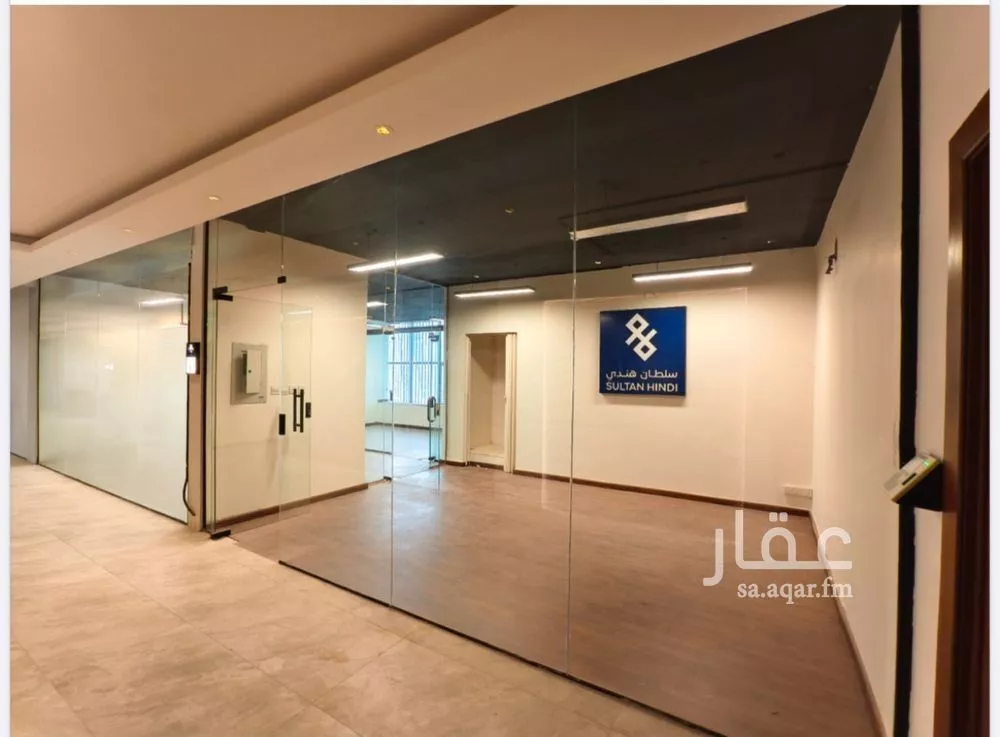 1 bedroom office in Al Sahafah, Riyadh 9
